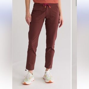 Cotopaxi hiking pants